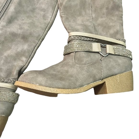 jellypop tall boots